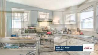 1615 6Th Street Port Huron, MI | MLS# 216040621 | http://www.rehometowne.com/