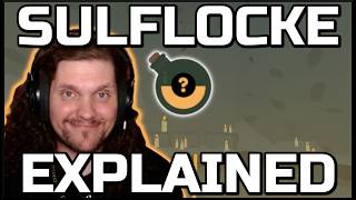 SULFUR's Hardest Challenge Explained - The SULFLOCKE