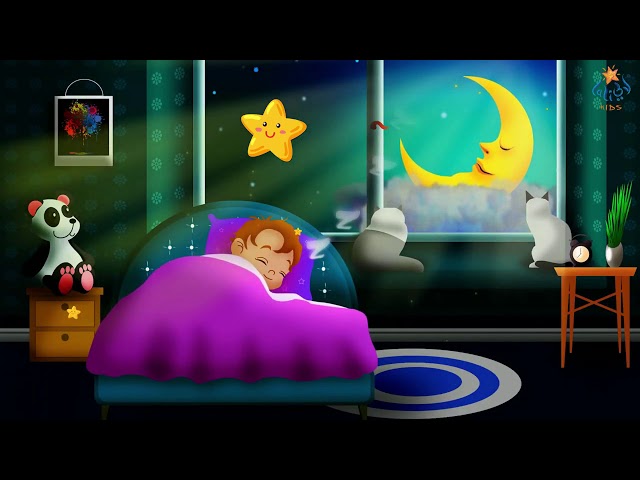 (نجمة الأحلام) | Simple Arabic (Kids Songs) | (Star Of Dreams) - Youtube