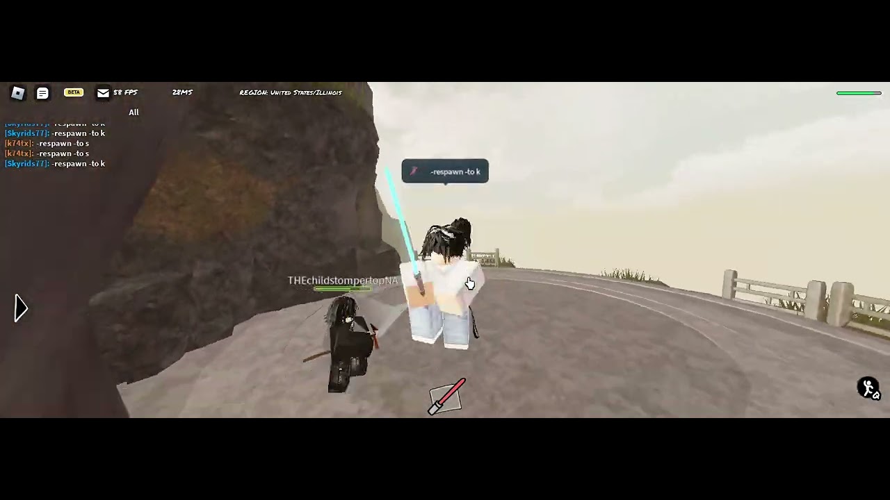 1v1s With Ash Then The Server Crashed YouTube 1v1s with ash then the server crashed youtube