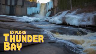 Is Thunder Bay Worth Visiting? Here's What I Found