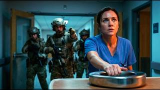 The ER Mocked the Quiet Night Nurse - Then a Colonel Stepped Off a Black Hawk for Her