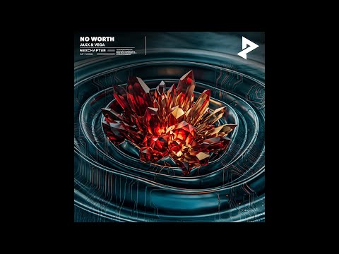 Jaxx & Vega - No Worth (Extended Mix) [Nexchapter]