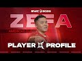 [PLAYER PROFILE] ZEFA | SWC2025 AMERICAS CUP | Summoners War
