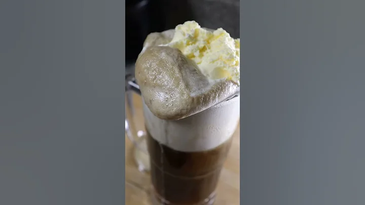 How to Make Coke Float - DayDayNews