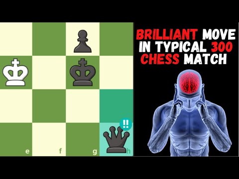 Funniest Brilliant Move? - Chess Forums 