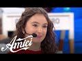 Amici 24 - Giorgia - Rockstar - Sfida