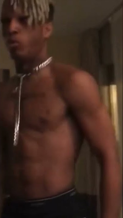 Attention - XXXTENTACION