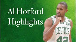 Al Horford Nba Highlight Mix Elevator Music