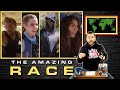 Dusty &amp; Ryan Have Seen Cheddar Days &amp; Who&#39;s Gouda Go!  - THE AMAZING RACE 33 Ep 6 Review &amp; Recap