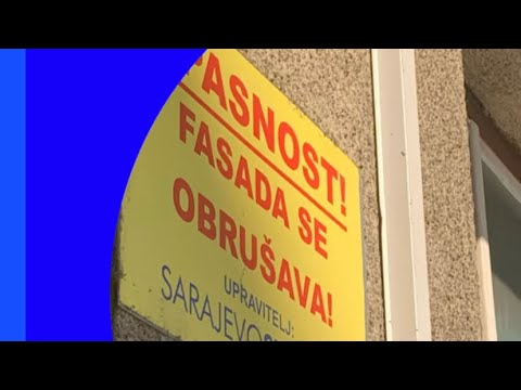 Komu ili čemu služe znakovi upozorenja