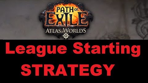 [PoE 2.4] Strategy for Atlas & Essence Mechanic