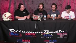 Coaches Corner 9/5/2019