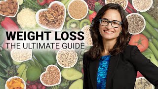 Plant-Based Weight Loss - The Ultimate Guide