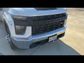 2020 CHEVROLET 3500HD For Sale
