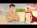 Invincible Season 4 Episode 8 Recap | "Don't Leave me Hanging here." Breakdown &amp; Ending Explained