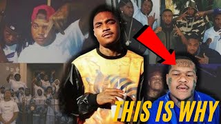 🚨CRIP MAC’S HOMIE TINY HARDHEAD GUNNED DOWN HOURS AFTER HOOVERS GOT HIT