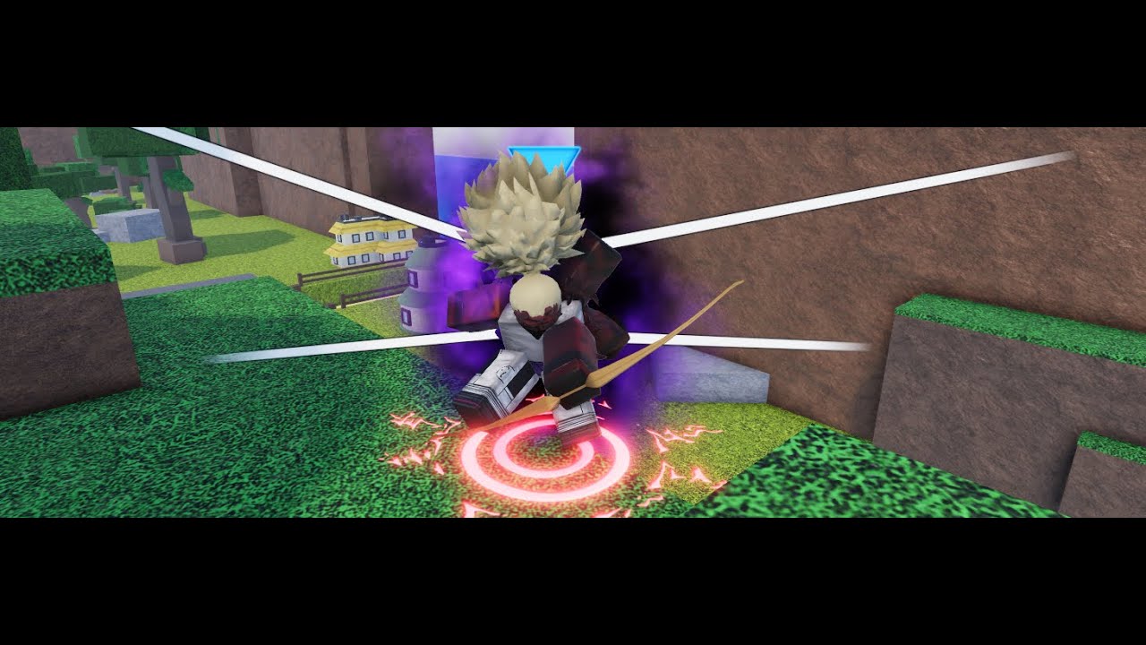 Tower Defense Shinobi: Kumo Showcase (CHALLENGE 1 UNIT)