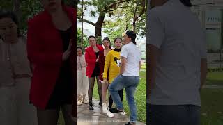 [416]Cutting the line_ Big mistake.” 😤[Vylee]#RealLifeHero #KindnessMatter#Hero#shorts