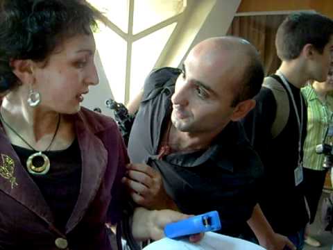 ხობი-2011 - ექსკლუზივი www.stars.ge-სგან