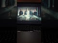 Movie: The Body #primevideo