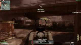 MW3: TeknoGods Aimbot + Wallhack (Free Download) No Survey & 100% Clean [UNDETECDET]