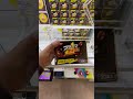【クレーンゲーム1000円チャレンジ】タロウちゃん遠足のお菓子を取る #ufoキャッチャー #クレーンゲーム #クレゲ