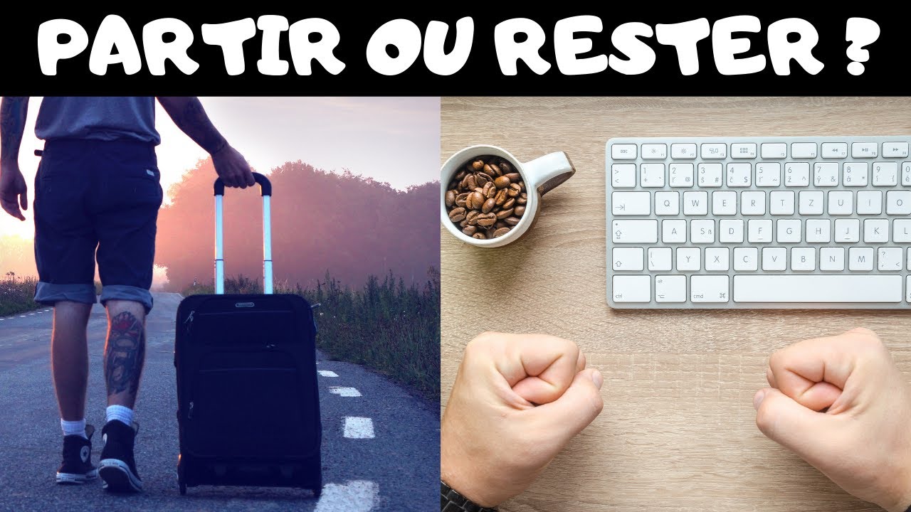 MES #4 : DEVOIR D'OBEISSANCE : PARTIR OU RESTER ? (concours attaché - SACE)