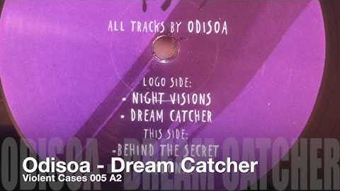 Violent Cases 005 Odisoa A2 Dream Catcher