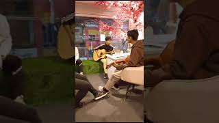 Yong Boy New Virsion Of Song // Kesariya Song // Brahmastra// #Arijit Singh song #song #bramhastra