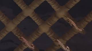 The Lion King 1½ 3 - Diggah Tunnah English