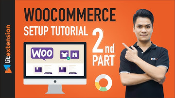 WooCommerce Setup Tutorial In 10 Minutes | Part 2