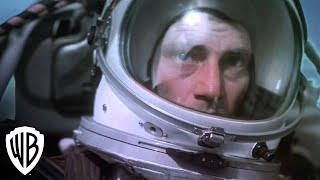 The Right Stuff | 30th Anniversary - Yeager Flight | Warner Bros. Entertainment
