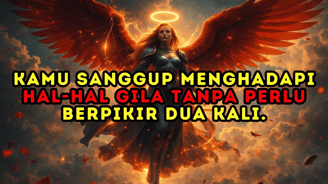 Jiwa Terpilih 🌟 Mereka akhirnya sadar—kau mesin solusi tanpa ragu, membuat mereka terdiam