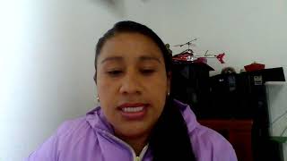 Unit 2 - Task 3 - Preparing my Job Interview