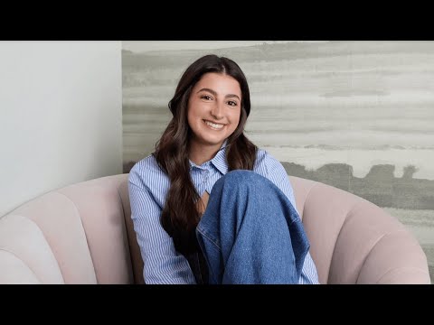 Why We All Feel Behind (Even When We’re Not) - The New Friends Podcast with Jordana Bryant
