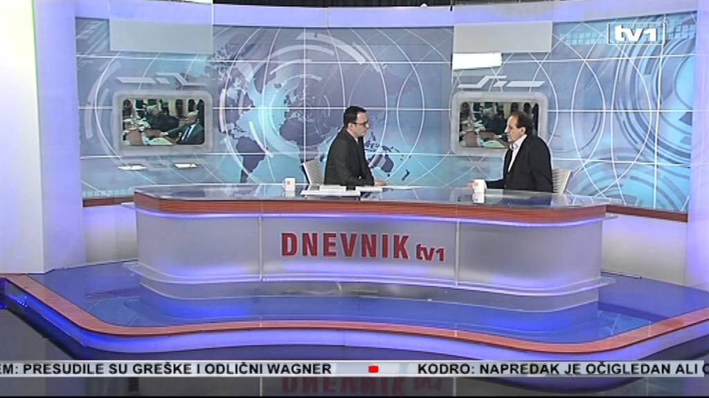 Radmanović kažnjen zbog izjava o Haliloviću