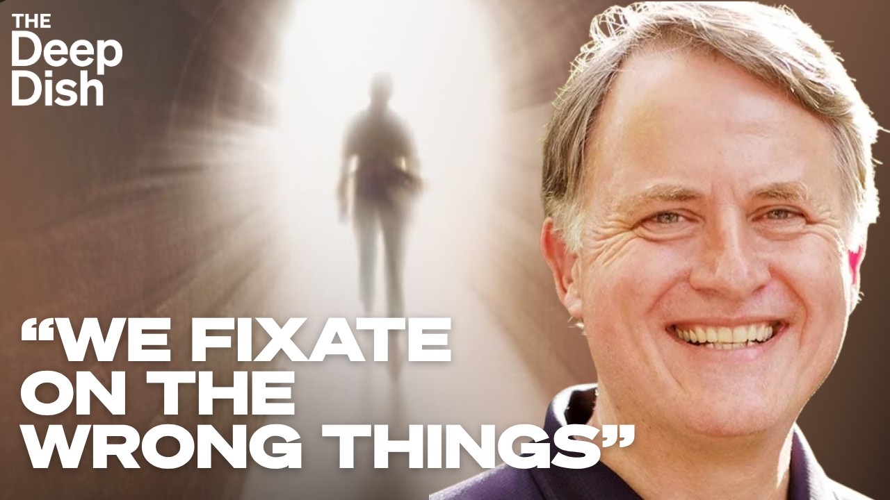 We Need to Address These Misconceptions About Heaven (with Randy Alcorn)