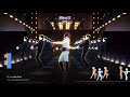 Just Dance 2019 Unlimited (Ps4) : Hey Mama by David Guetta ft Nicki Minaj, Bebe Rexha & Afrojack