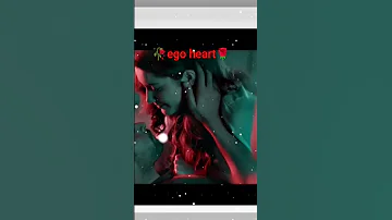 Ego Heart 