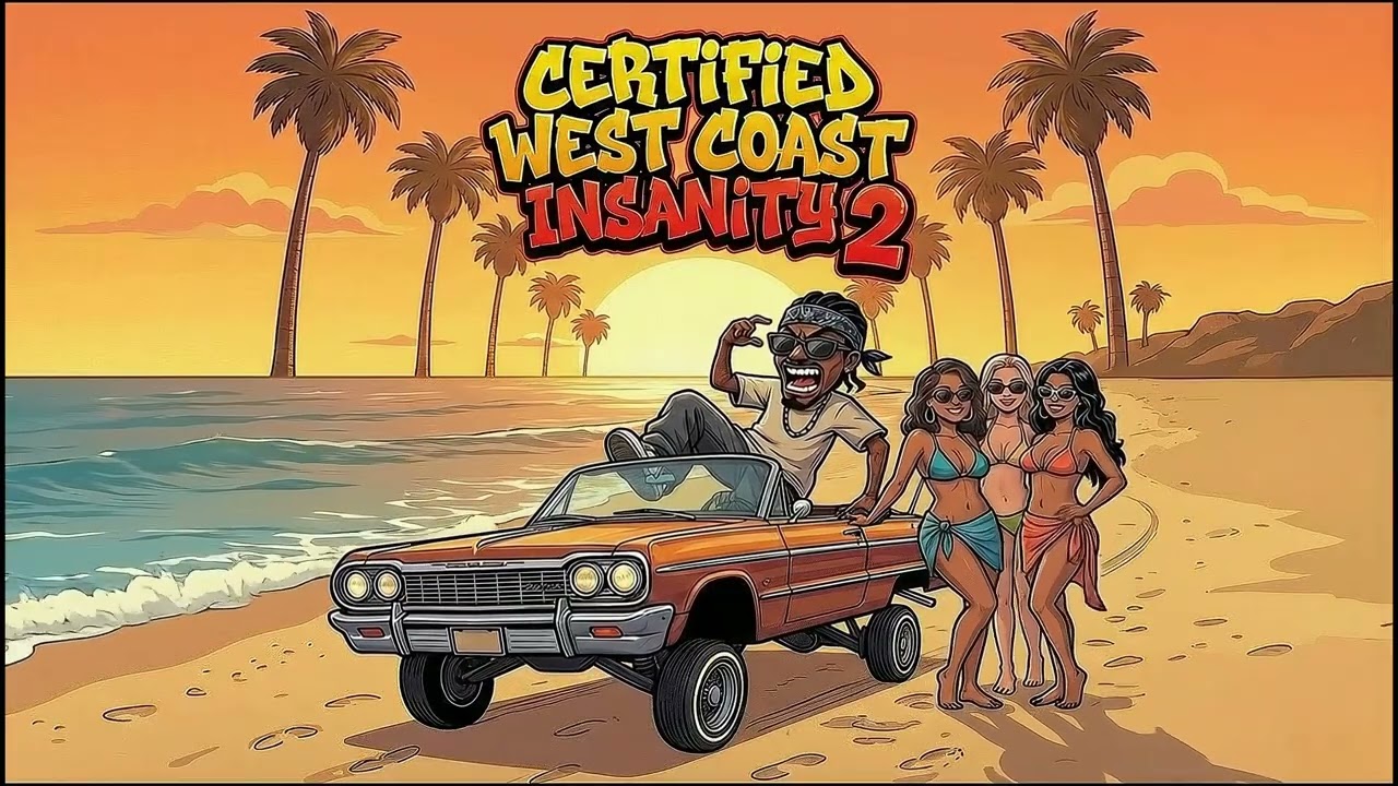 Golden Era Nostalgia 📼 The Best of 90s G-Funk Hip Hop