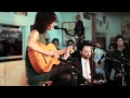 St. Vincent Tour Videos // 13