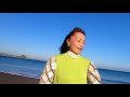 『海を見つめて』kokoro( 田口峰子vo   田口眞piano )