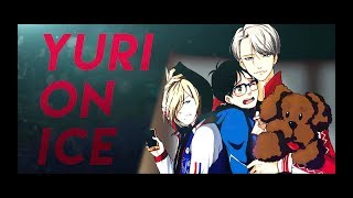 Worth It Yuri On Ice