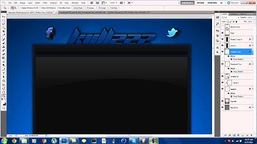 How To Save Youtube Partner Backgrounds And Put Links On Them