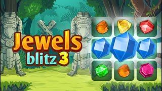 Jewels Blitz 3 screenshot 2