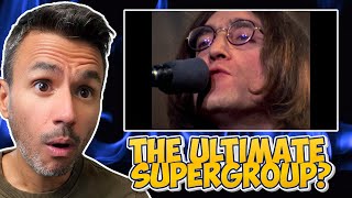 Download Lagu The Dirty Mac - Yer Blues | REACTIE | Eerste keer horen | The Beatles MP3