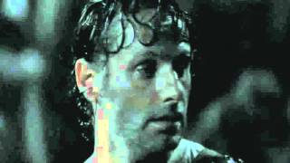 The Walking Dead Uyduruk Sahne 1