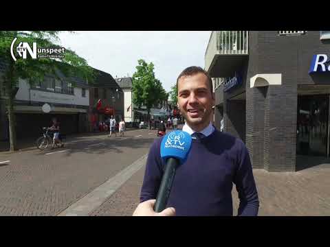7dagenwater challenge van start in Nunspeet