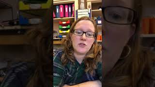Professional Disposition - GCU 2018